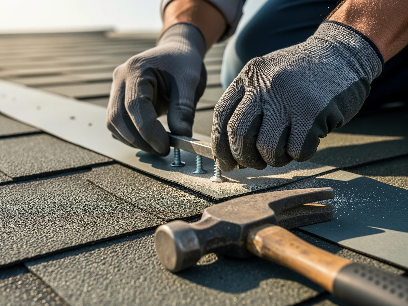 Why choose Fascia Repair in Whitney, PA